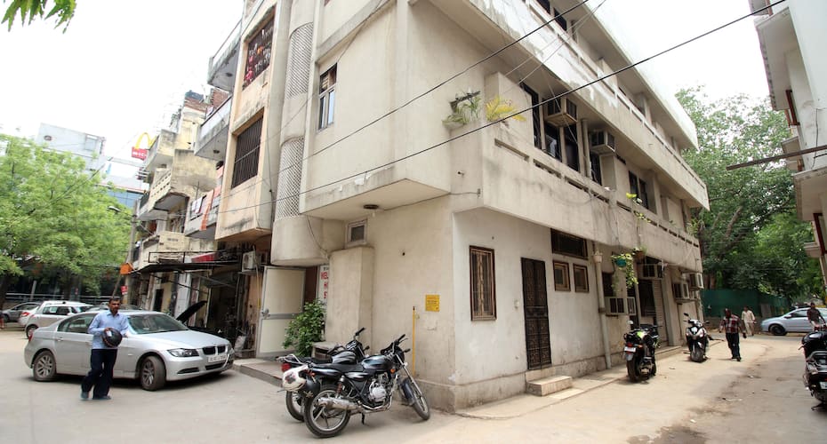 Welcome Home Stay, New Delhi 5